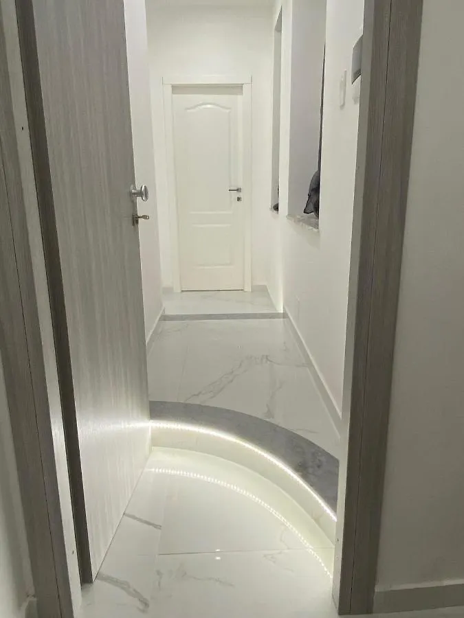 Vittorio Emanuele Suite Palermo Italy