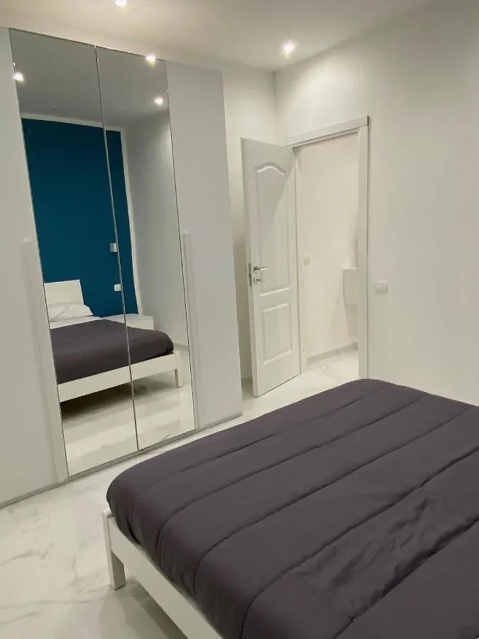 Apartment Vittorio Emanuele Suite Palermo
