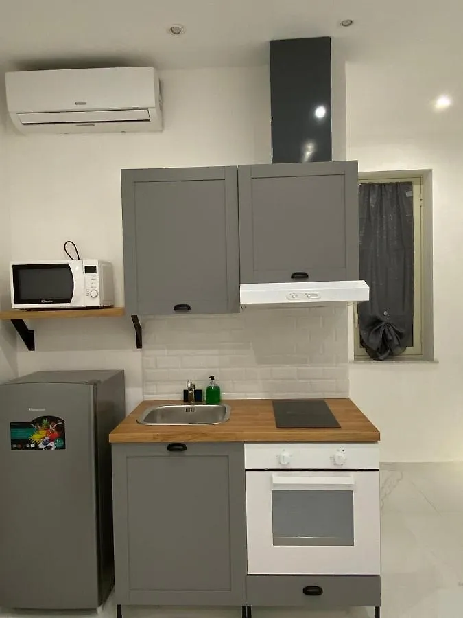 Vittorio Emanuele Suite Palermo