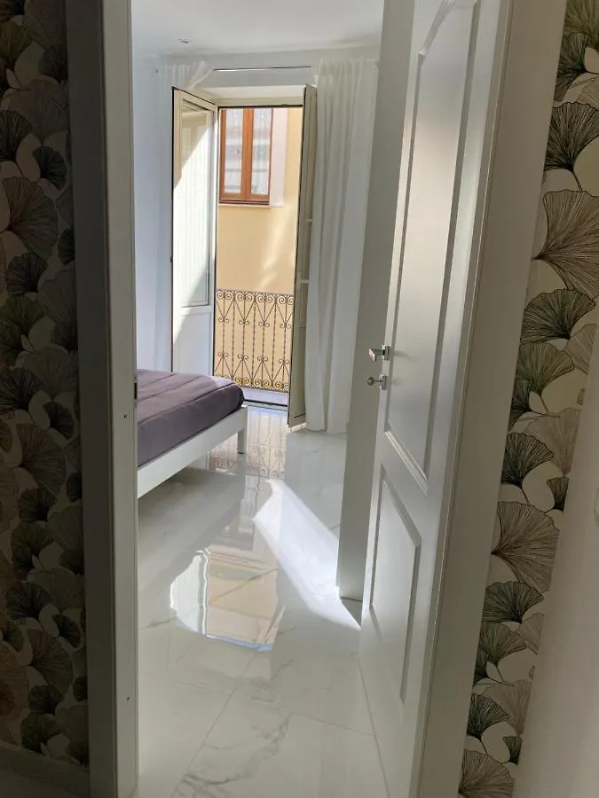 Apartment Vittorio Emanuele Suite Palermo