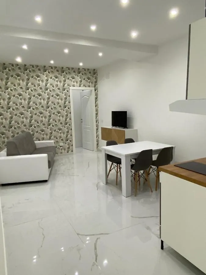 Vittorio Emanuele Suite Palermo