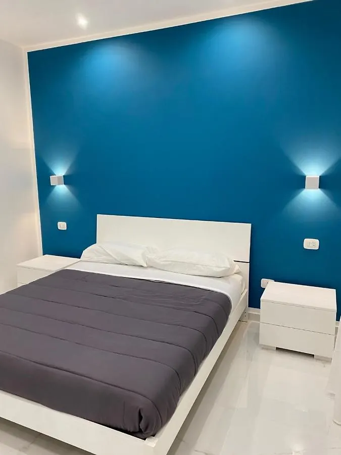 Vittorio Emanuele Suite Palermo