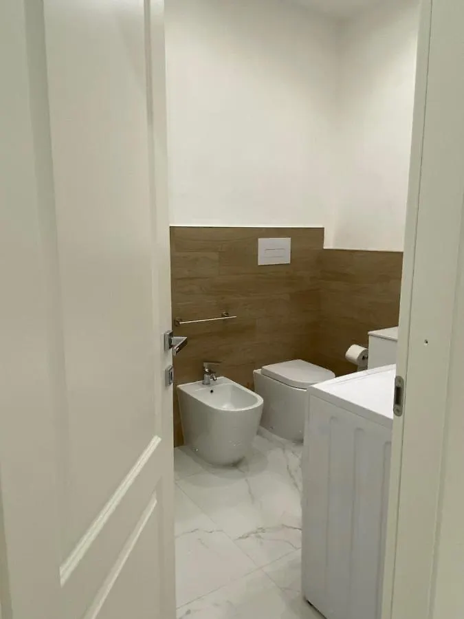 Vittorio Emanuele Suite Palermo