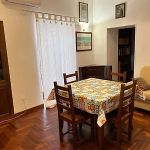 Apartment Toty Guilla, Palermo