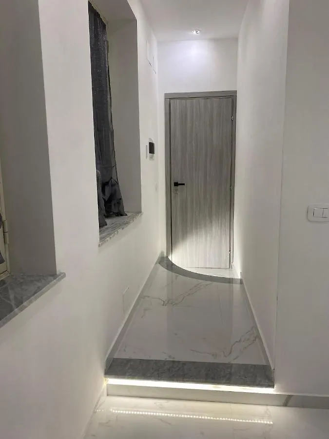 Vittorio Emanuele Suite Palermo